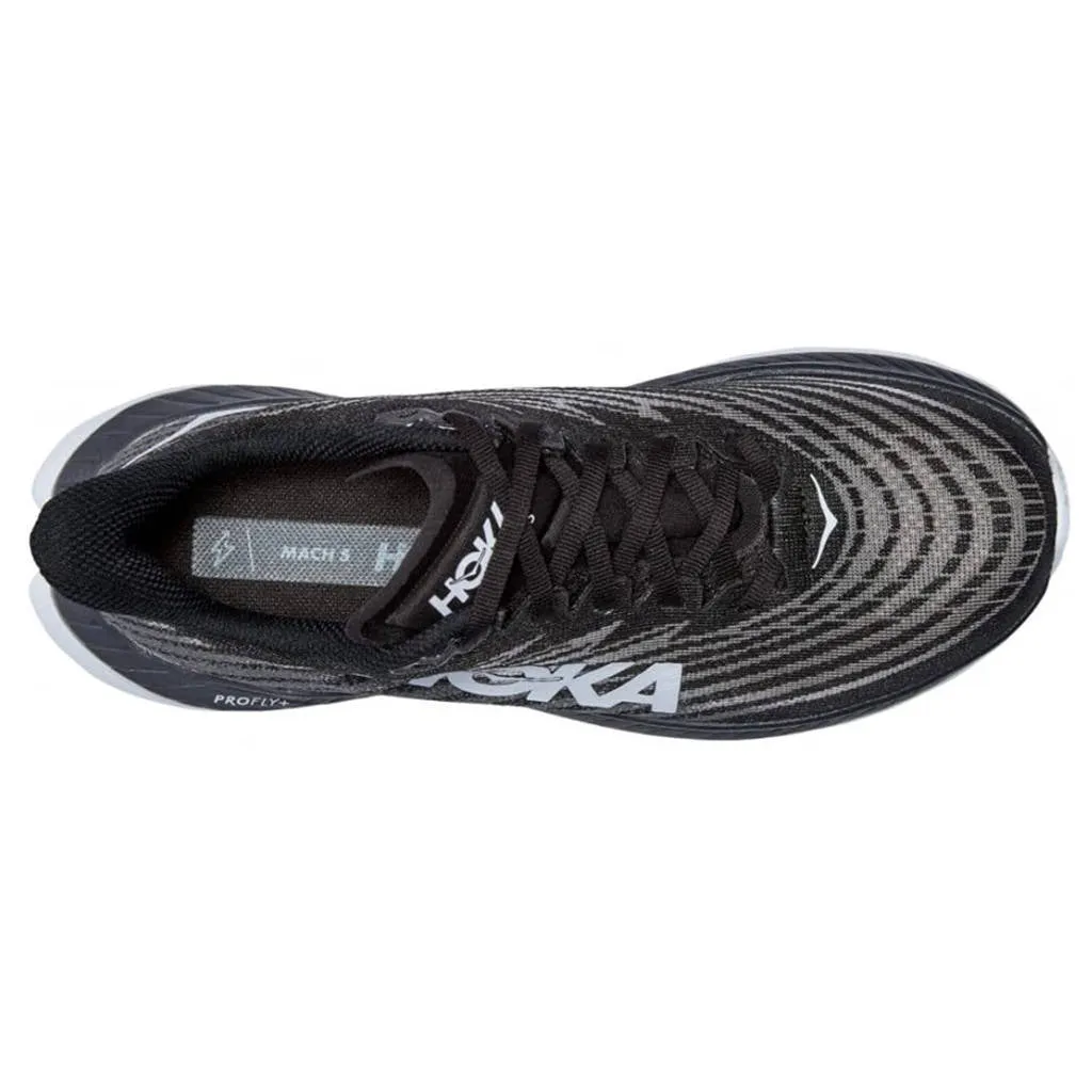 Hoka Mach 5 Mesh Women's Running Shoes