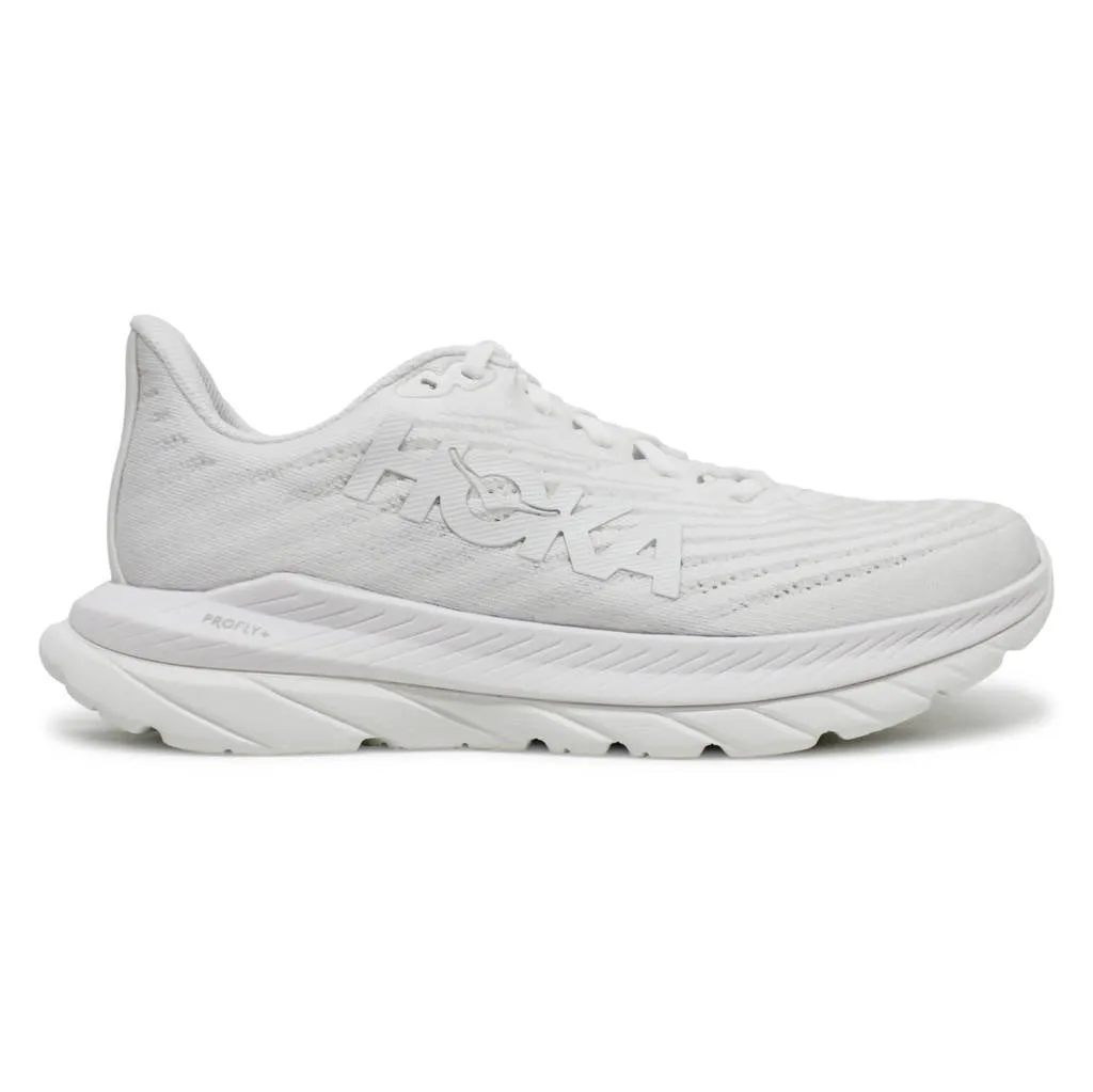 Hoka Mach 5 Mesh Women's Running Shoes