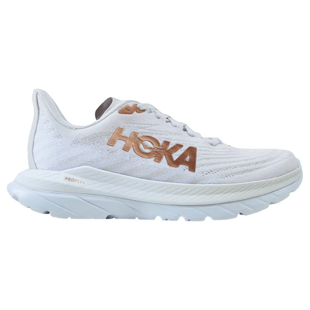 Hoka Mach 5 Mesh Women's Running Shoes