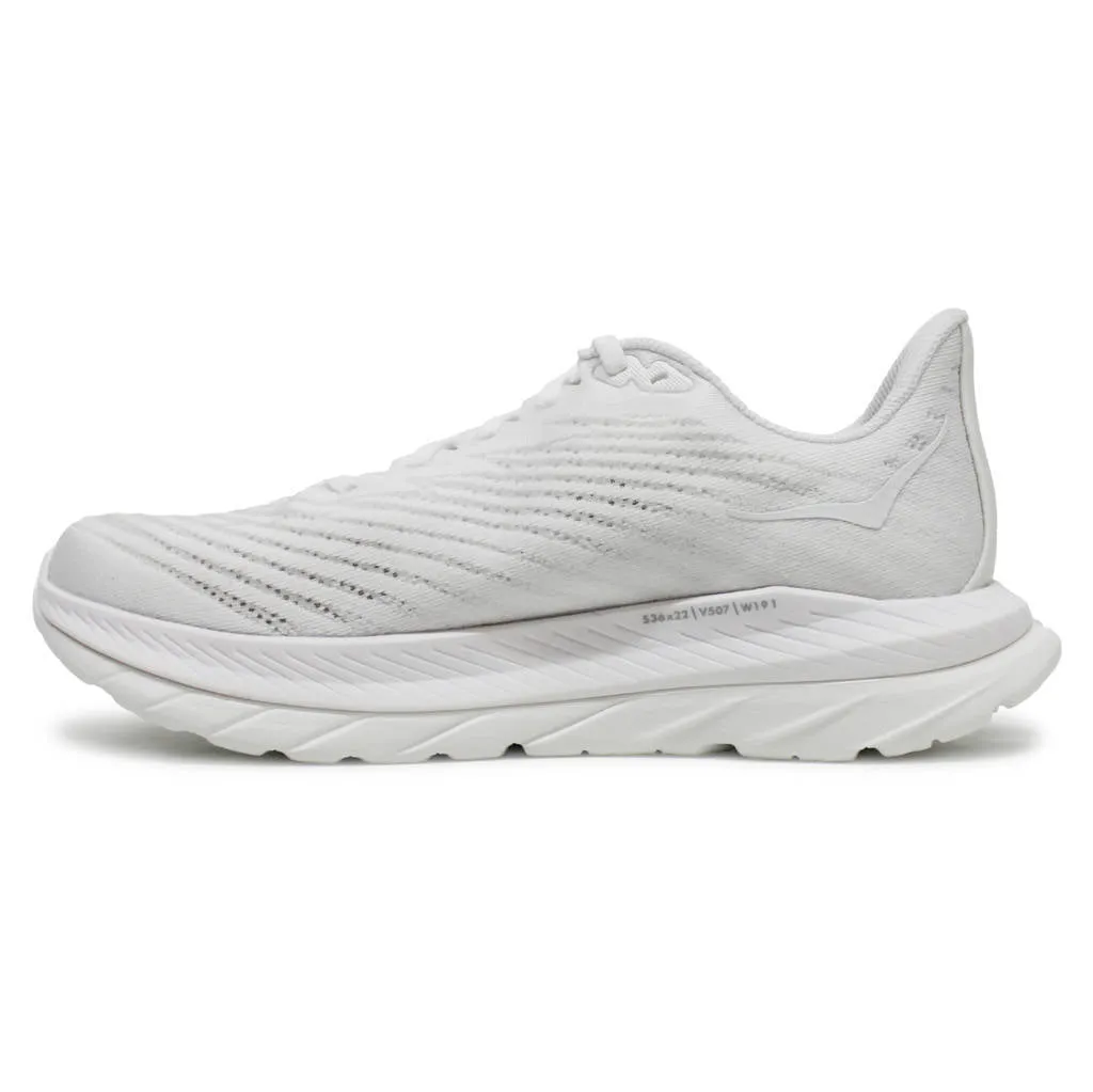 Hoka Mach 5 Mesh Women's Running Shoes