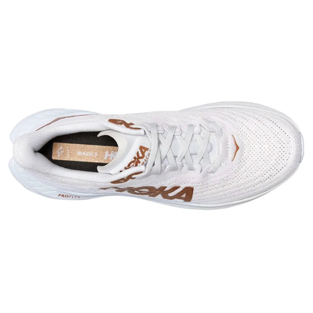 Hoka Mach 5 Mesh Women's Running Shoes