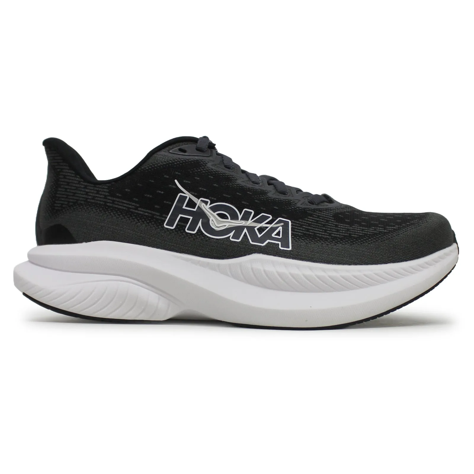 Hoka Mach 6 Textile Women's Running Shoes