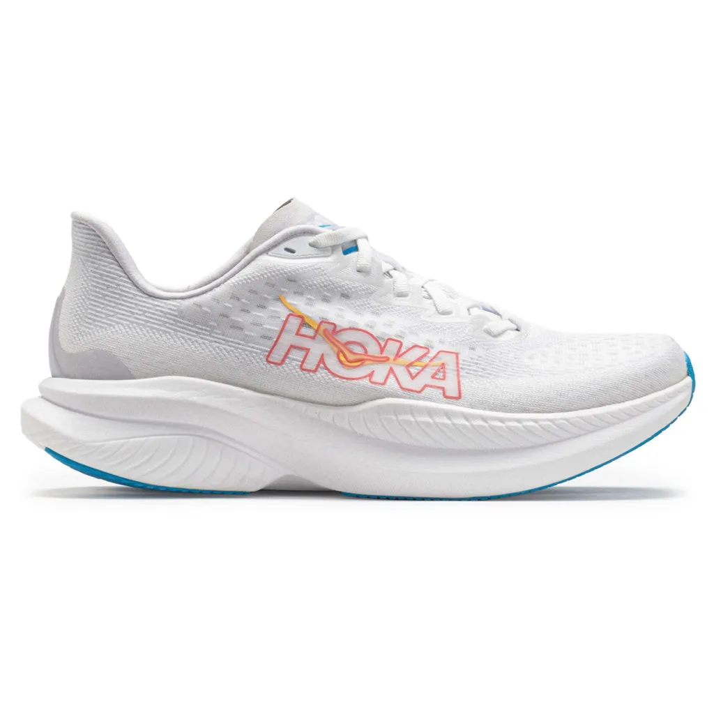 Hoka Mach 6 Textile Women's Running Shoes