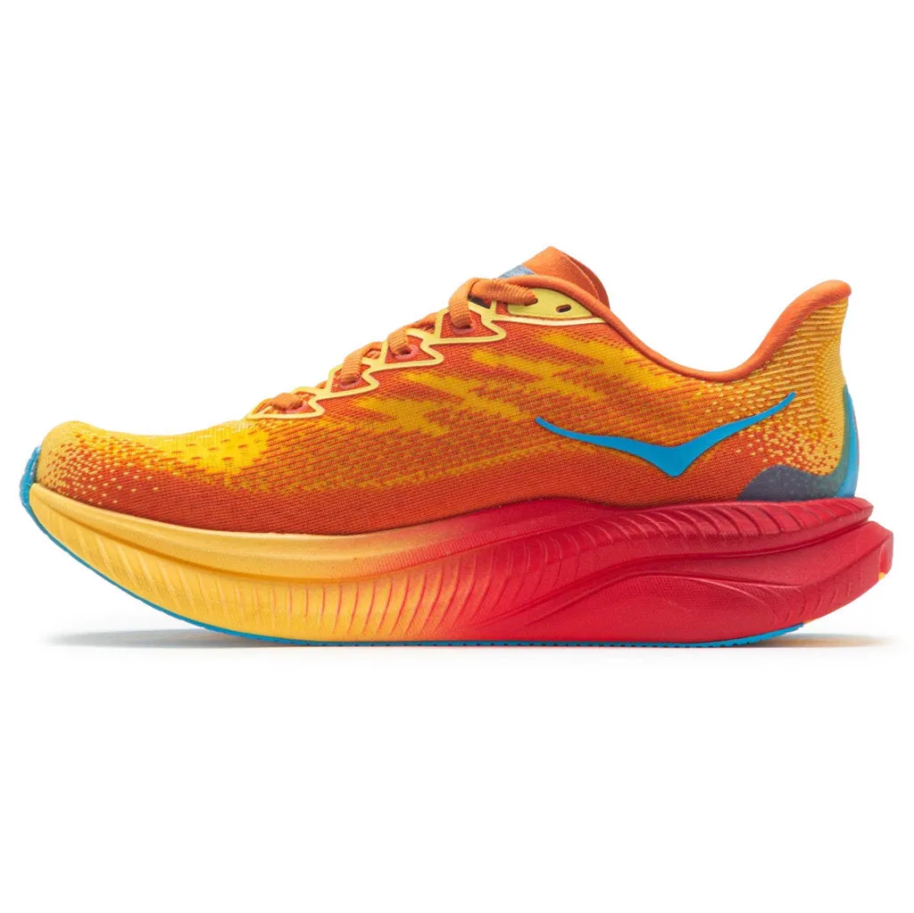 Hoka Mach 6 Textile Women's Running Shoes