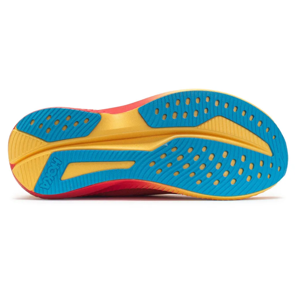 Hoka Mach 6 Textile Women's Running Shoes