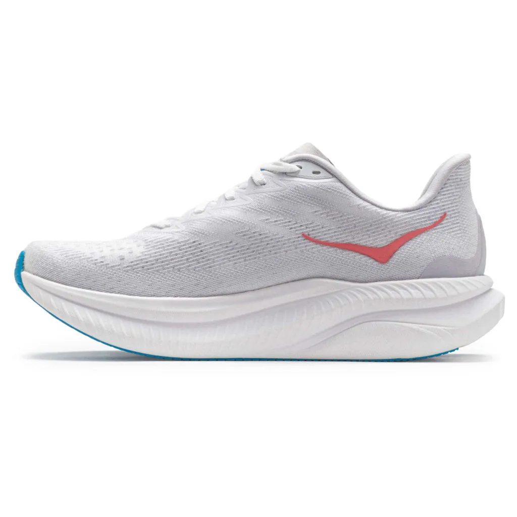 Hoka Mach 6 Textile Women's Running Shoes