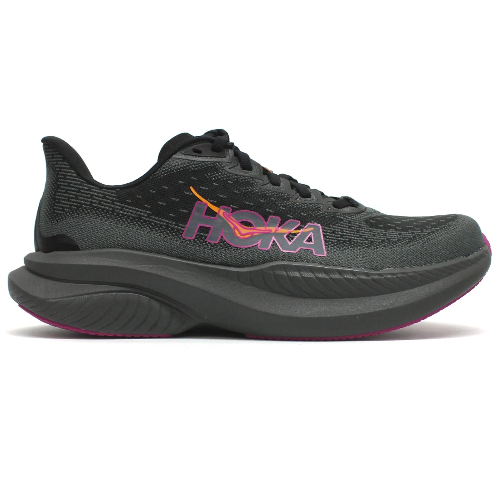 Hoka Mach 6 Textile Women's Running Shoes