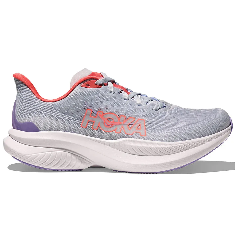 Hoka Women's Mach 6