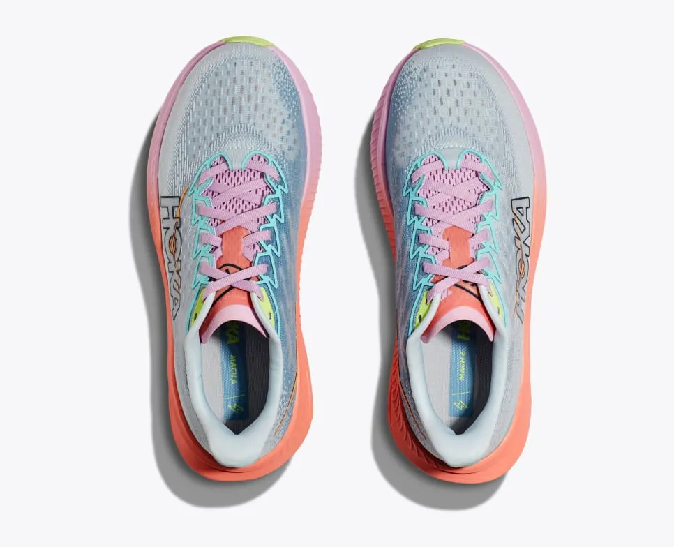 Hoka Women's Mach 6