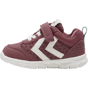 Hummel Crosslite Winter Girls Rose Pink Trainer