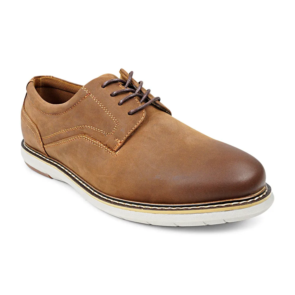 Hush Puppies ATLANTIS Casual Lace-Up Shoe