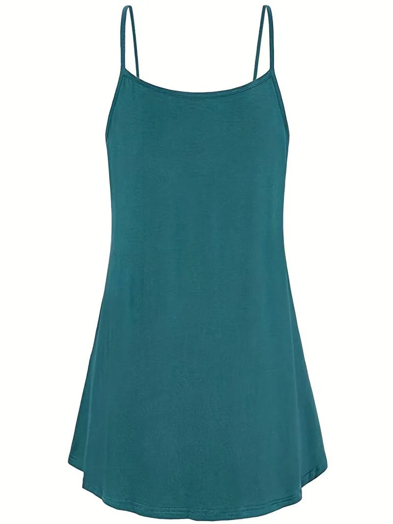 Inez - Casual Cami Dress