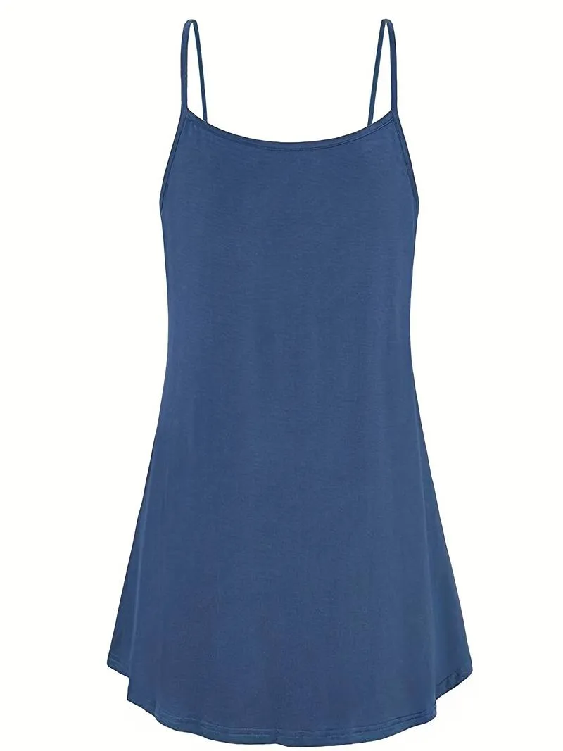 Inez - Casual Cami Dress