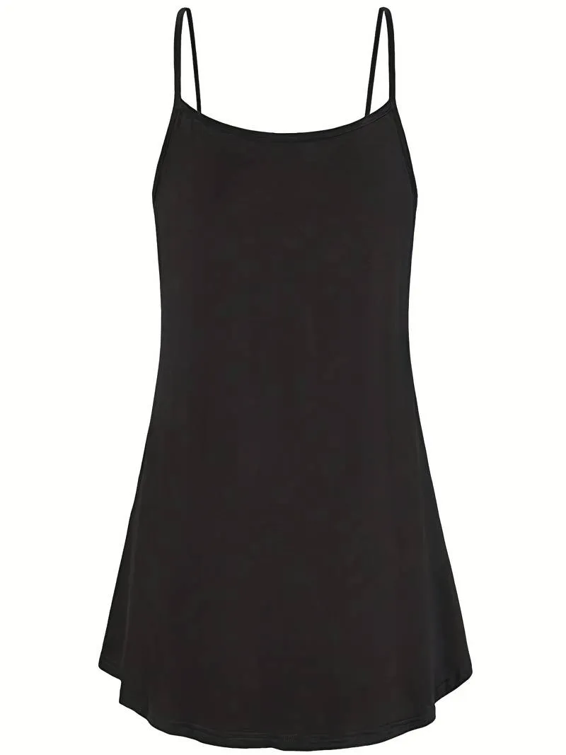 Inez - Casual Cami Dress