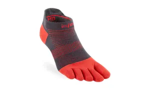 Injinji Run Lightweight No Show Spice