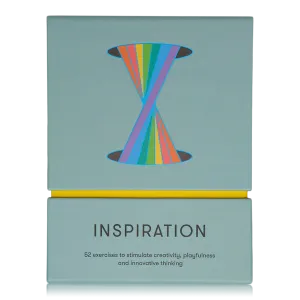 Inspiration Cards