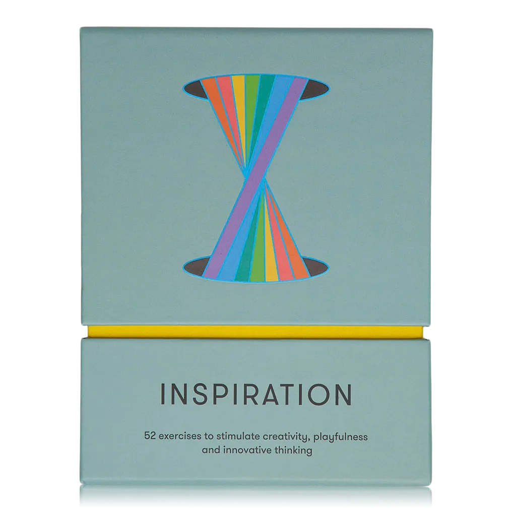 Inspiration Cards