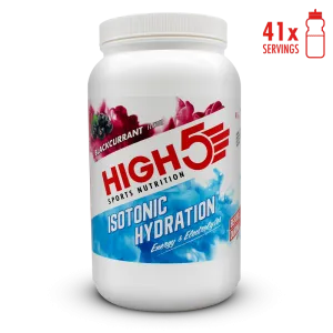 Isotonic Hydration 1.23kg