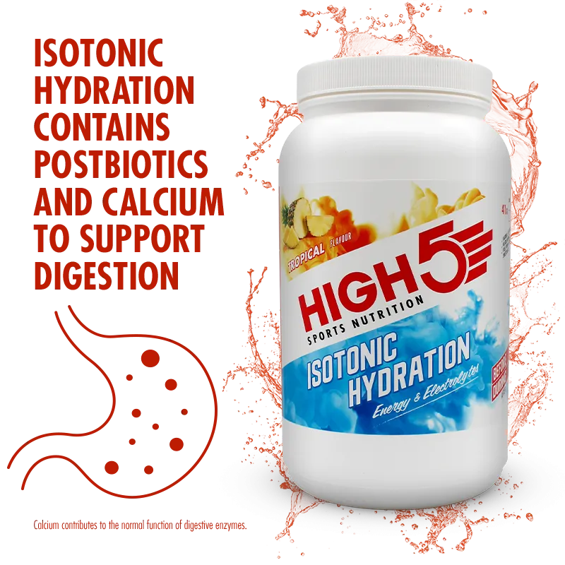 Isotonic Hydration 1.23kg