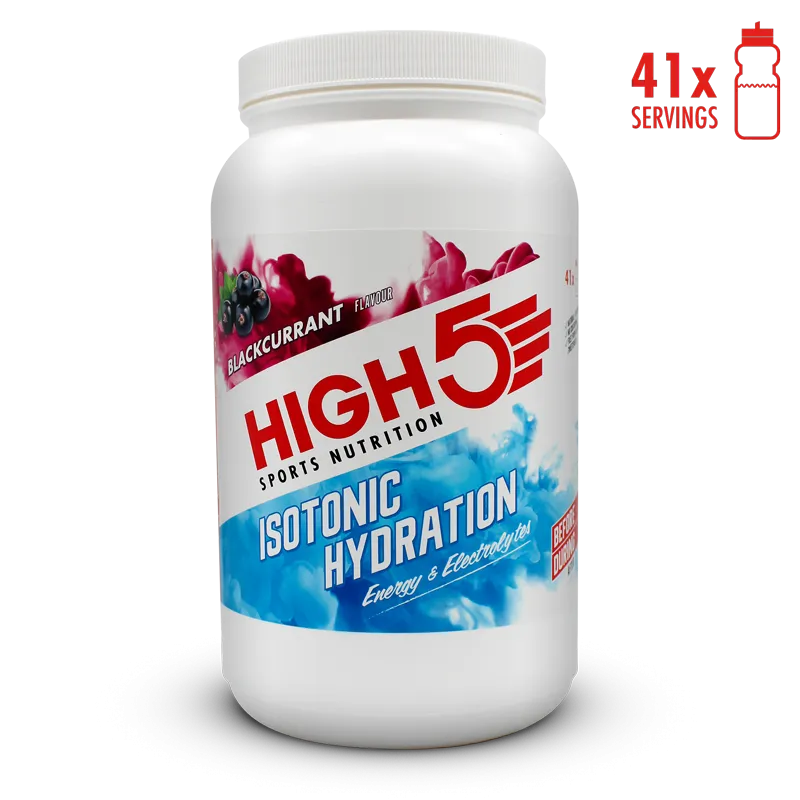 Isotonic Hydration 1.23kg