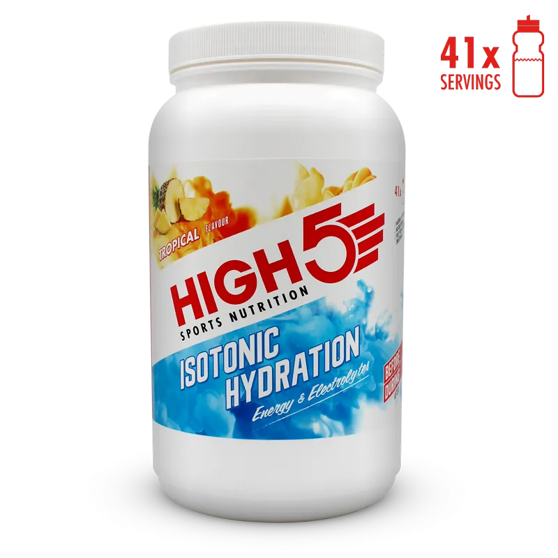 Isotonic Hydration 1.23kg