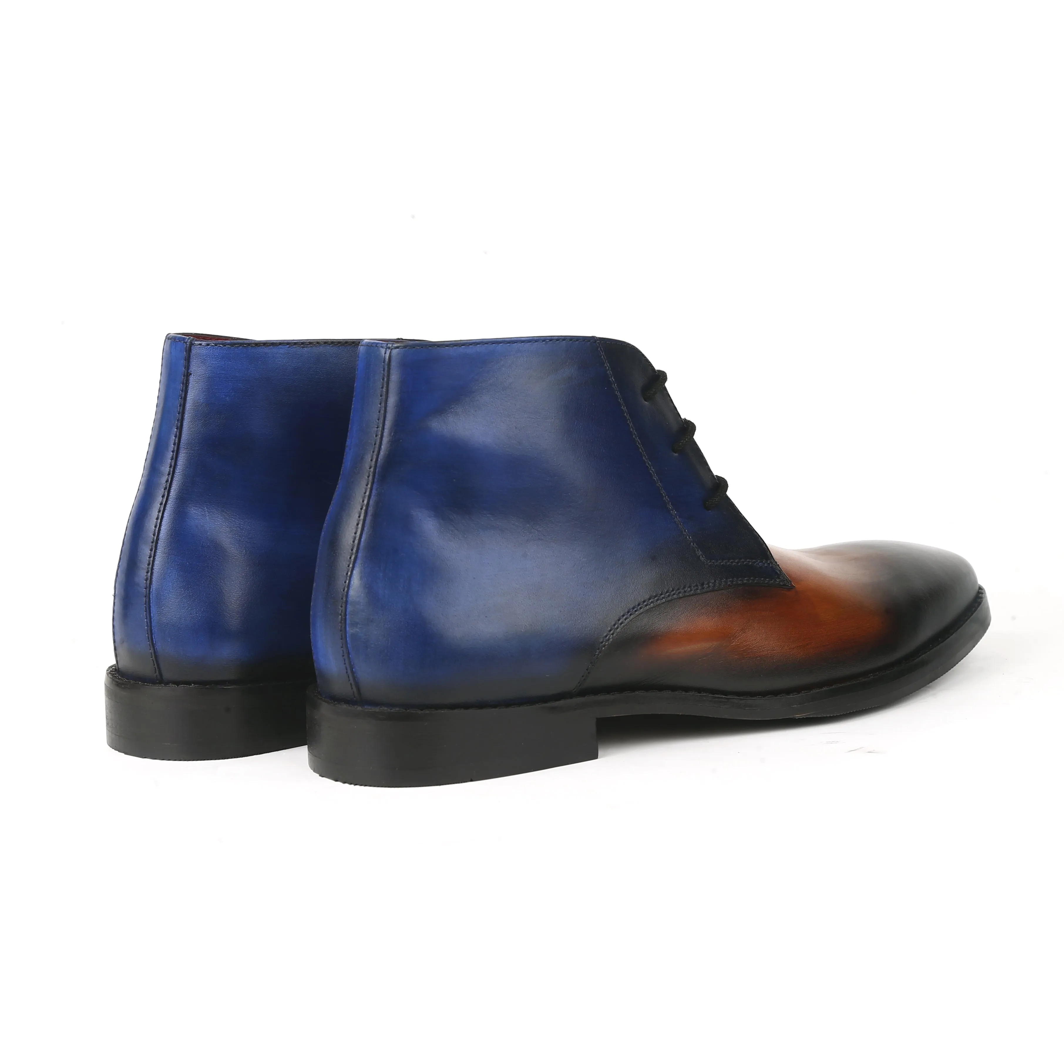 Ivan The Chukka Boot