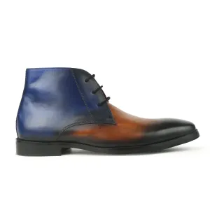 Ivan The Chukka Boot