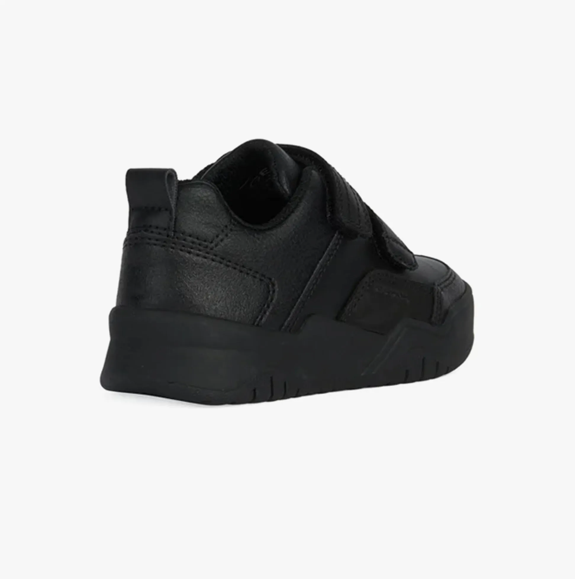 J PERTH BOY Kids Trainers Black