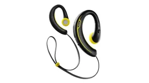 Jabra Sport  Wireless Bluetooth Stereo Headphones - Black and Yellow (HS code: 8518 3010)