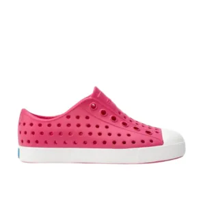 Jefferson Hollywood Pink / Shell White