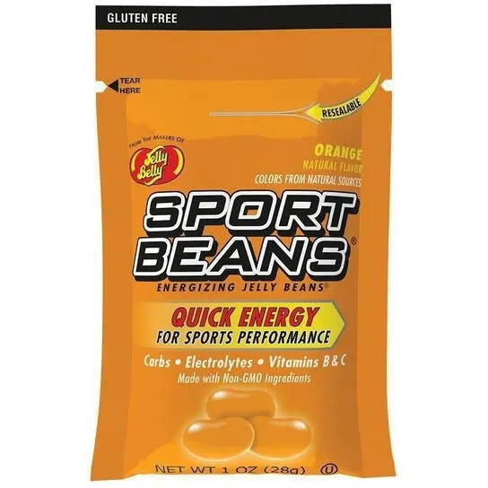 Jelly Belly Sport Beans