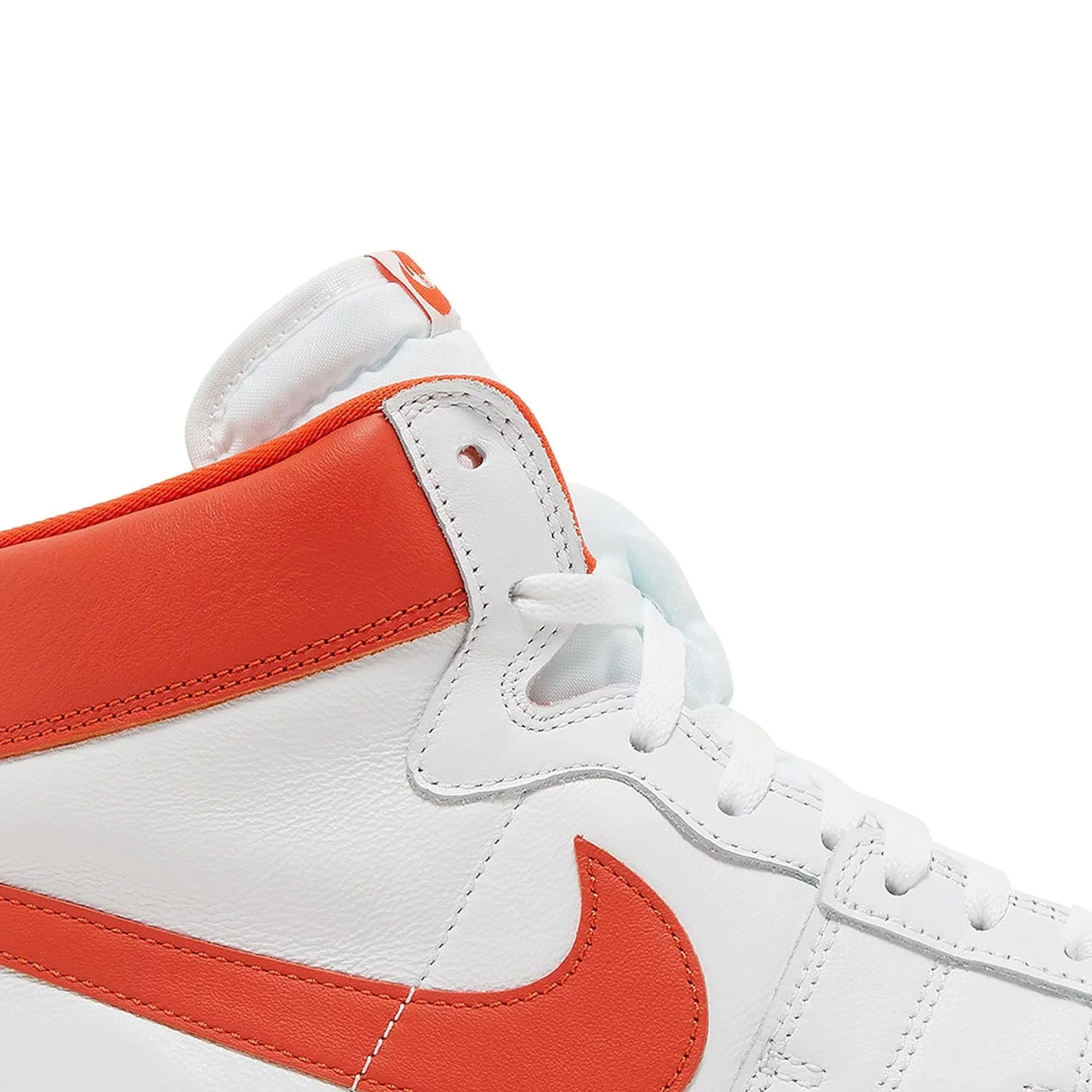 Jordan Air Ship PE SP 'Team Orange' (2022)