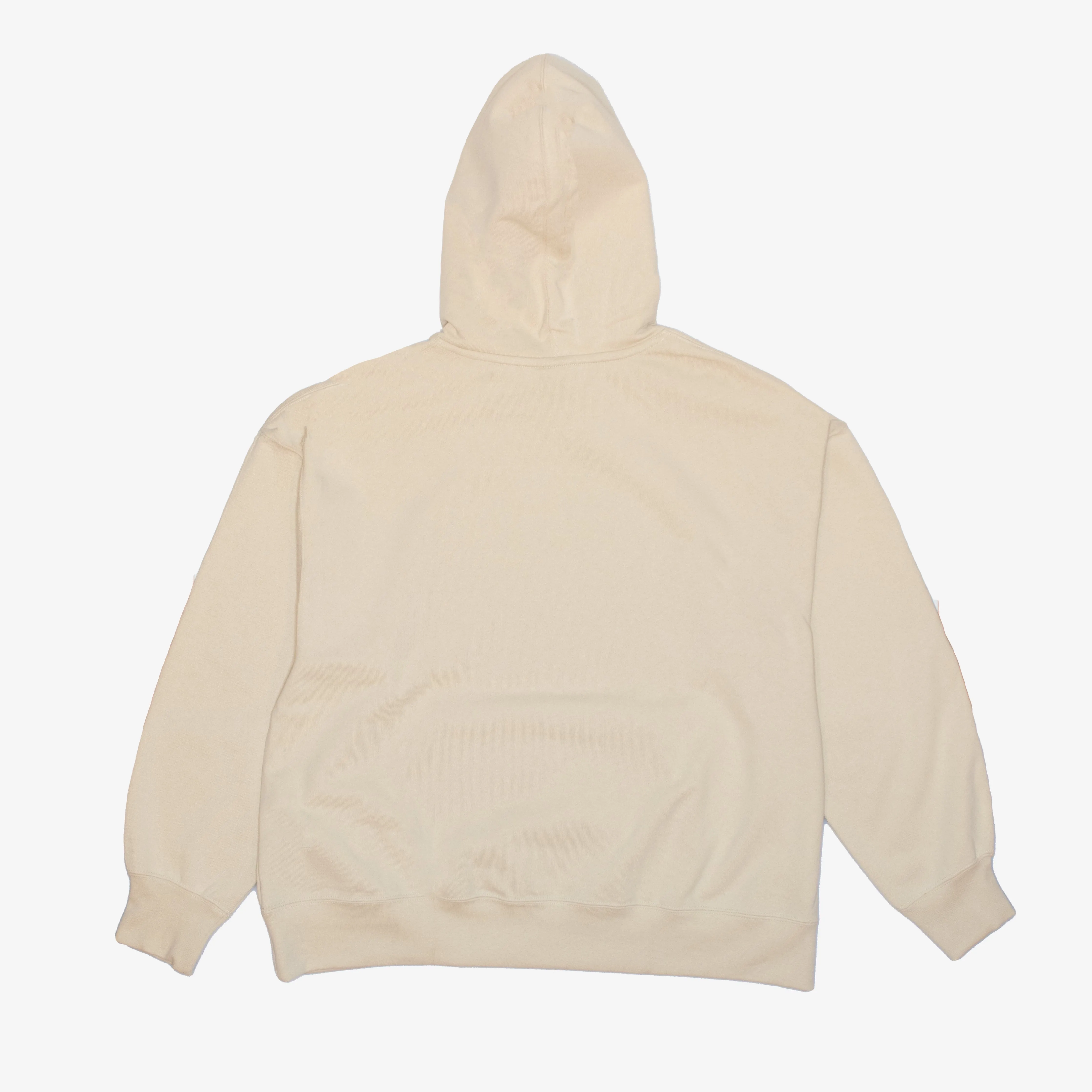 Jordan Flight Fleece Hoodie Wmns Beach