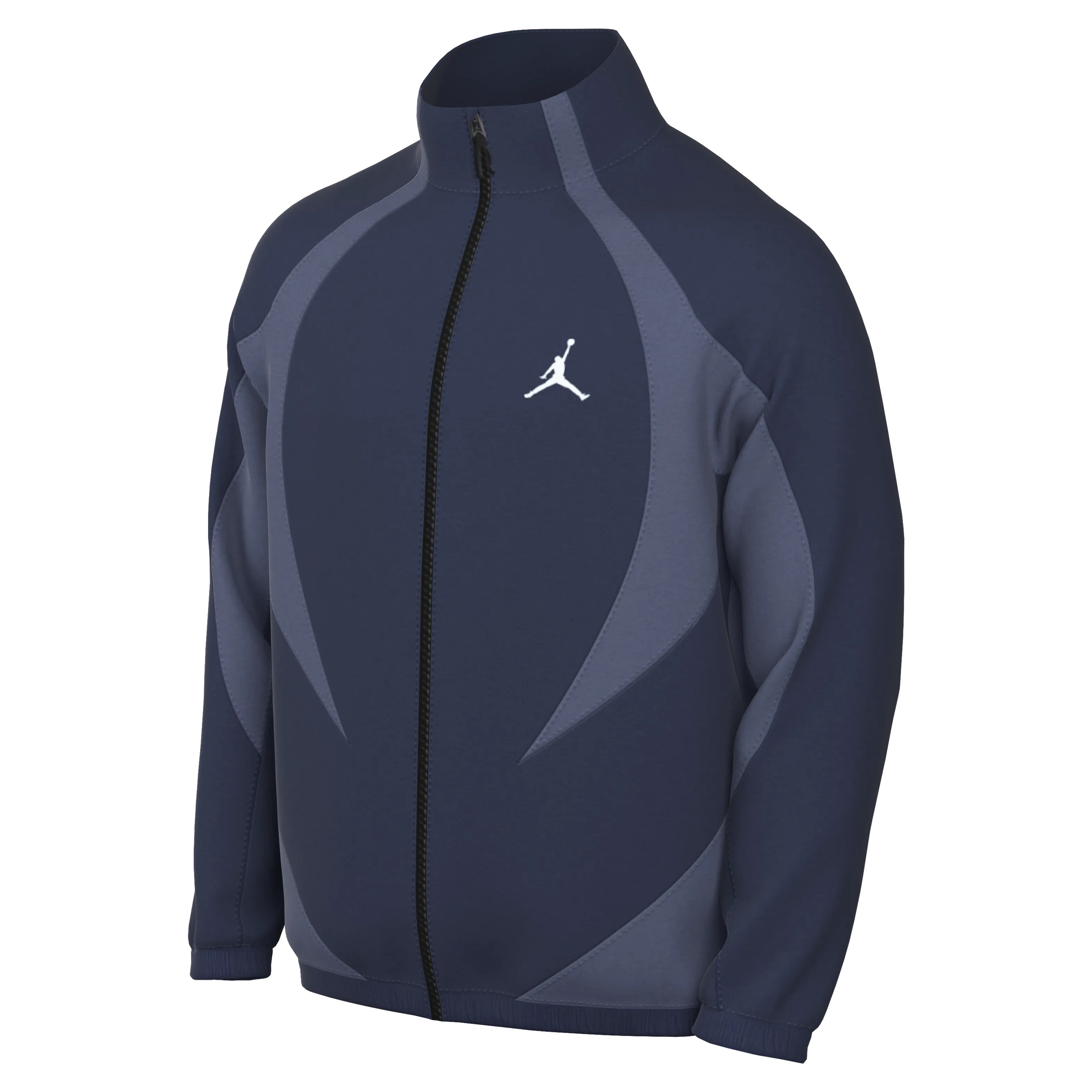 Jordan Sprt Jam Warm Up Jacket