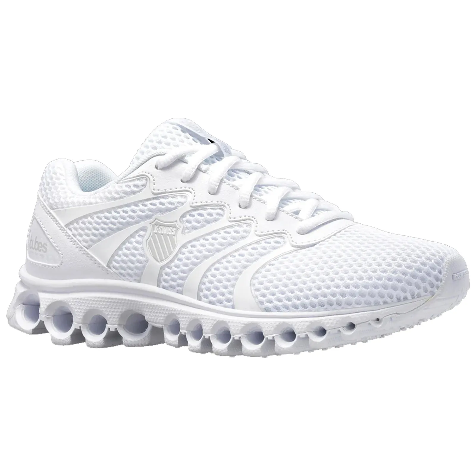 K-Swiss Ladies Tubes Comfort 200 Trainers