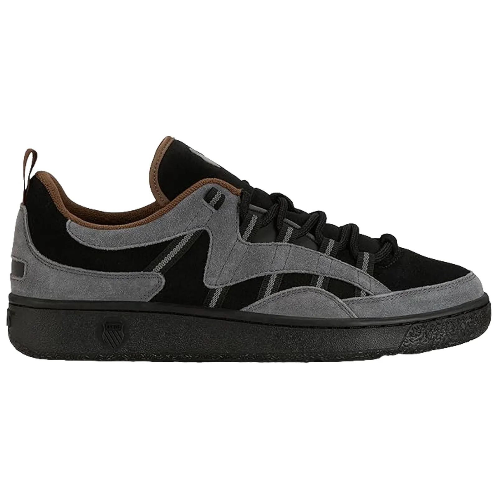 K-Swiss Mens Slamm 99 SDE Trainers