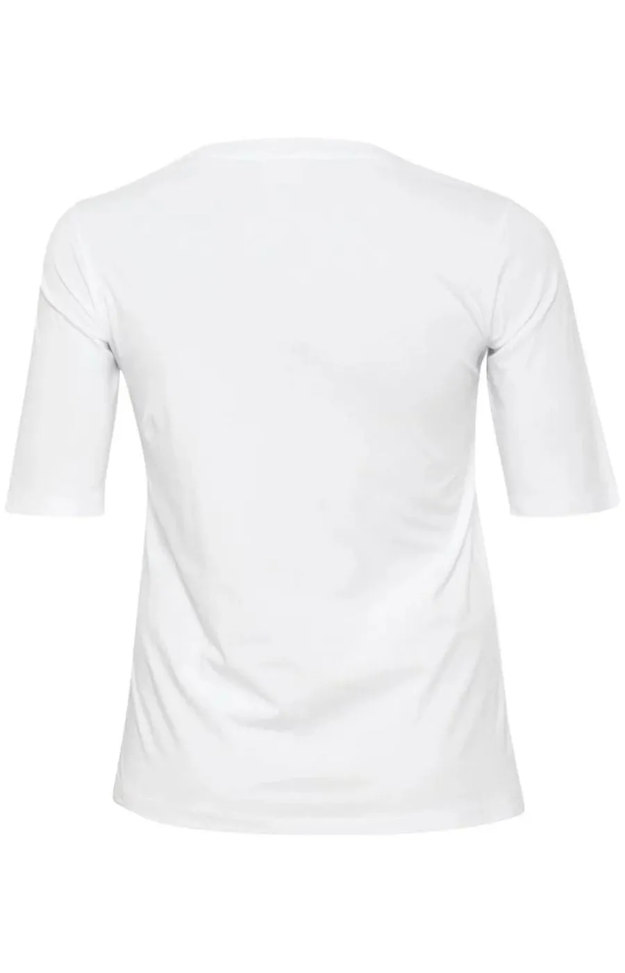 Kaffe Curve Miri T-Shirt