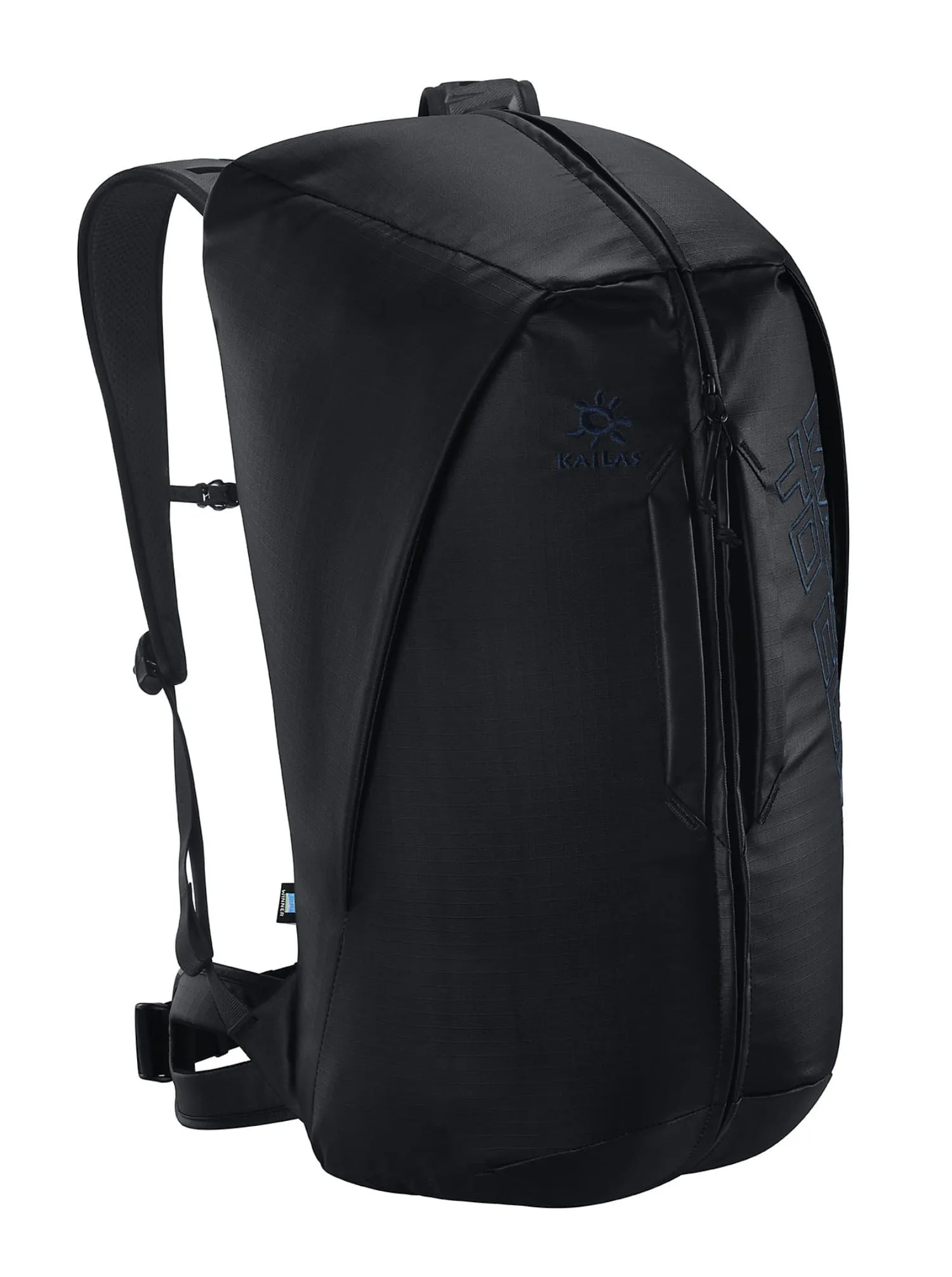 Kailas Rock Master Black Rock Climbing backpack 28L 35L