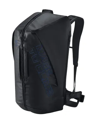 Kailas Rock Master Black Rock Climbing backpack 28L 35L