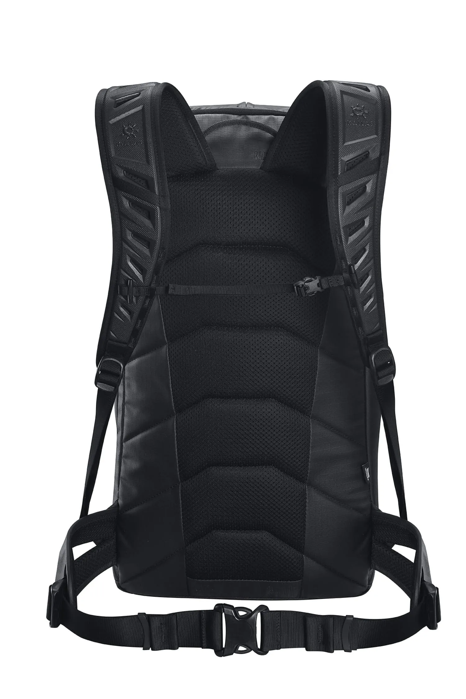 Kailas Rock Master Black Rock Climbing backpack 28L 35L