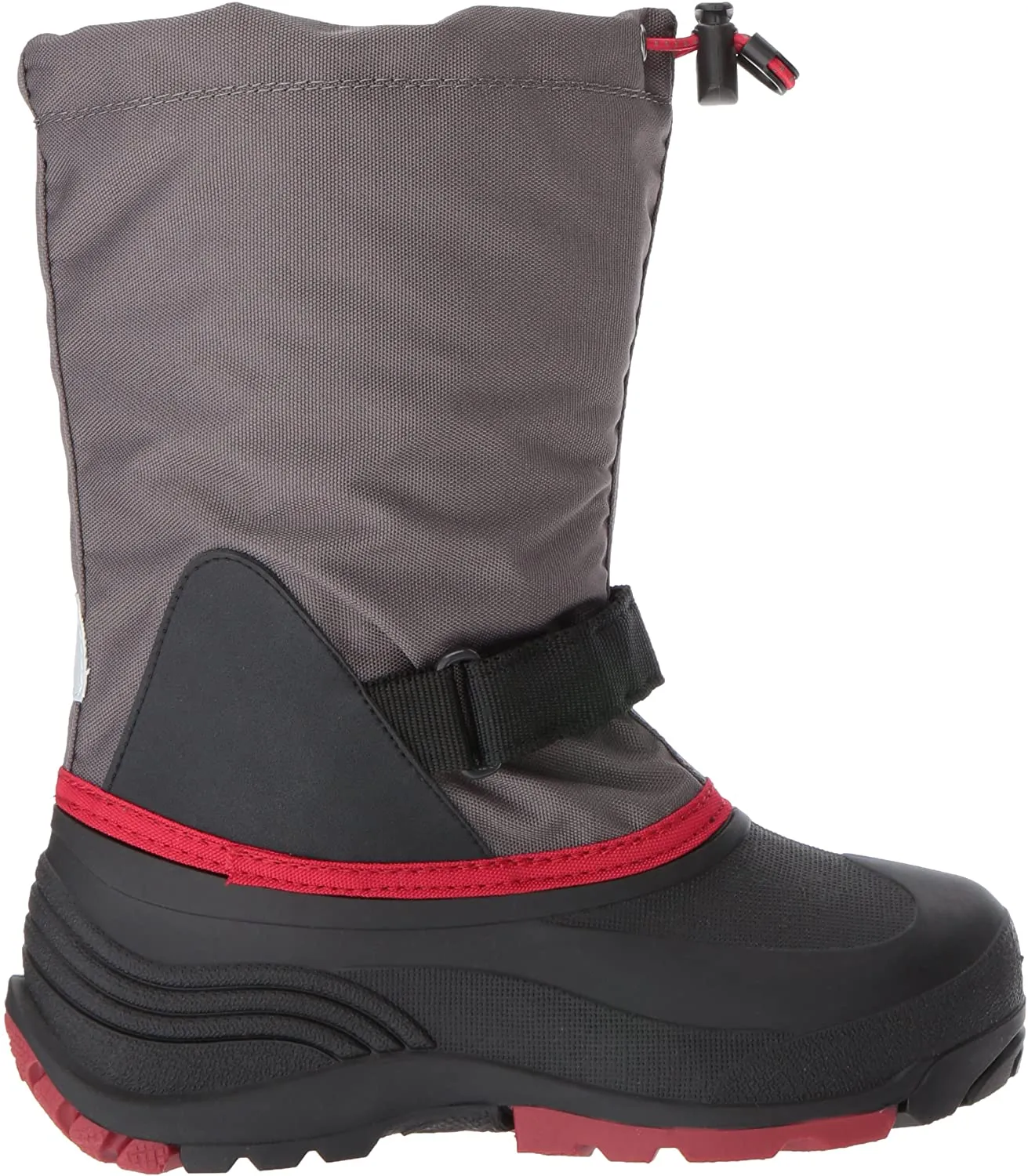 Kamik Big Kid's Waterbug 5 Snow Boots