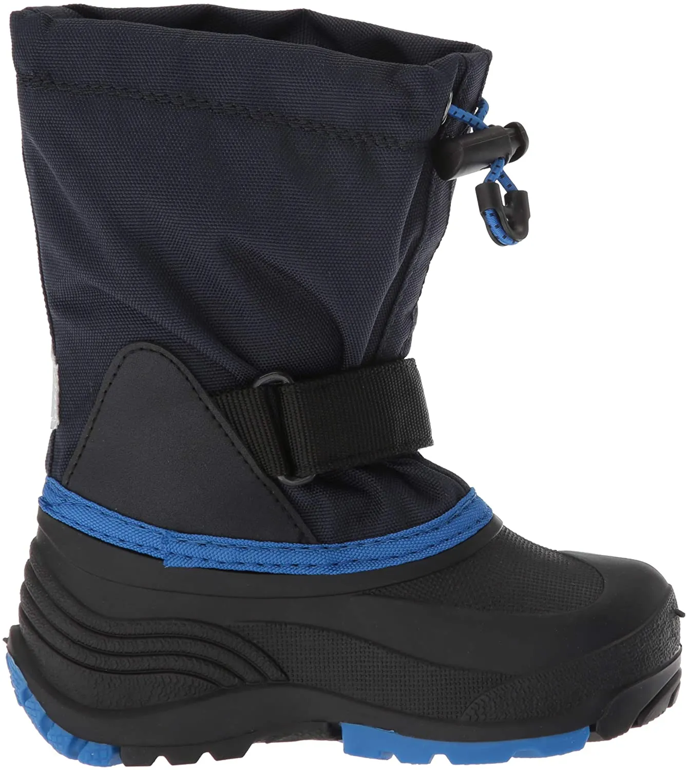 Kamik Big Kid's Waterbug 5 Snow Boots