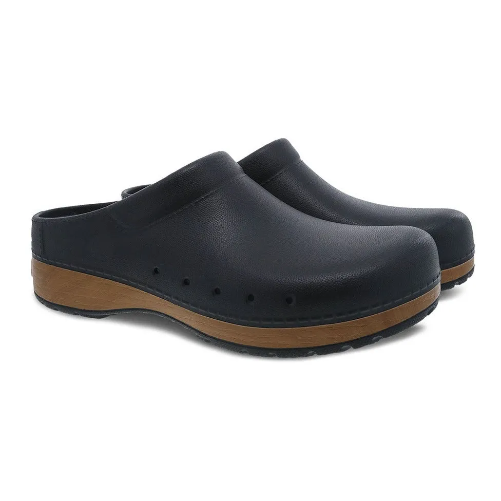 Kane Men's Clog