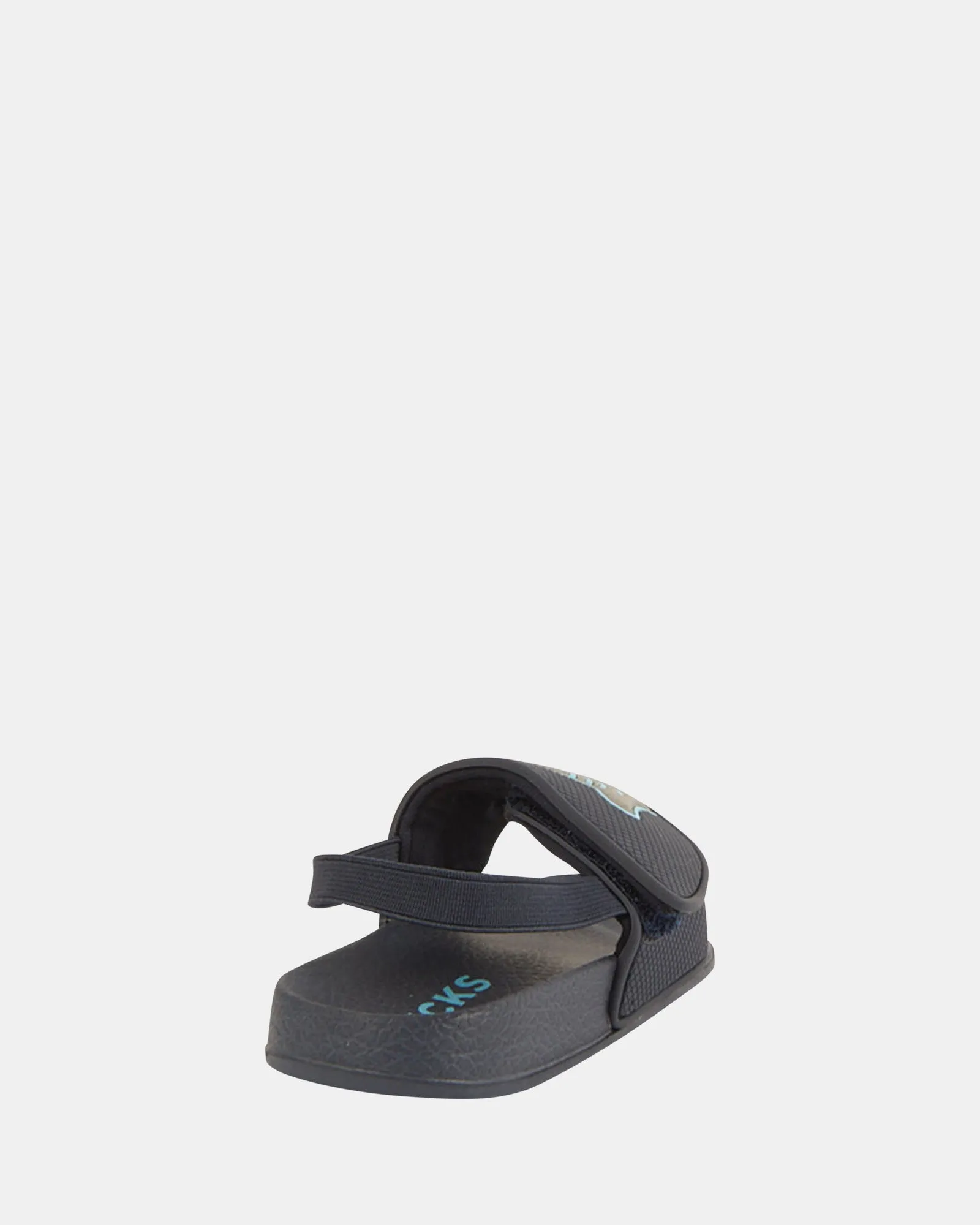 Kannon Fins Slide Navy/Grey