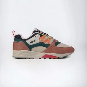 Karhu Fusion 2.0 - Cork / Tangerine