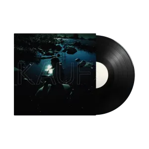 Kauf /  As Much Again 12" vinyl