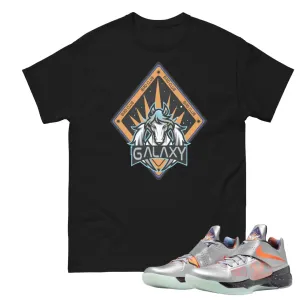 KD 4 GALAXY Pegasus Shirt