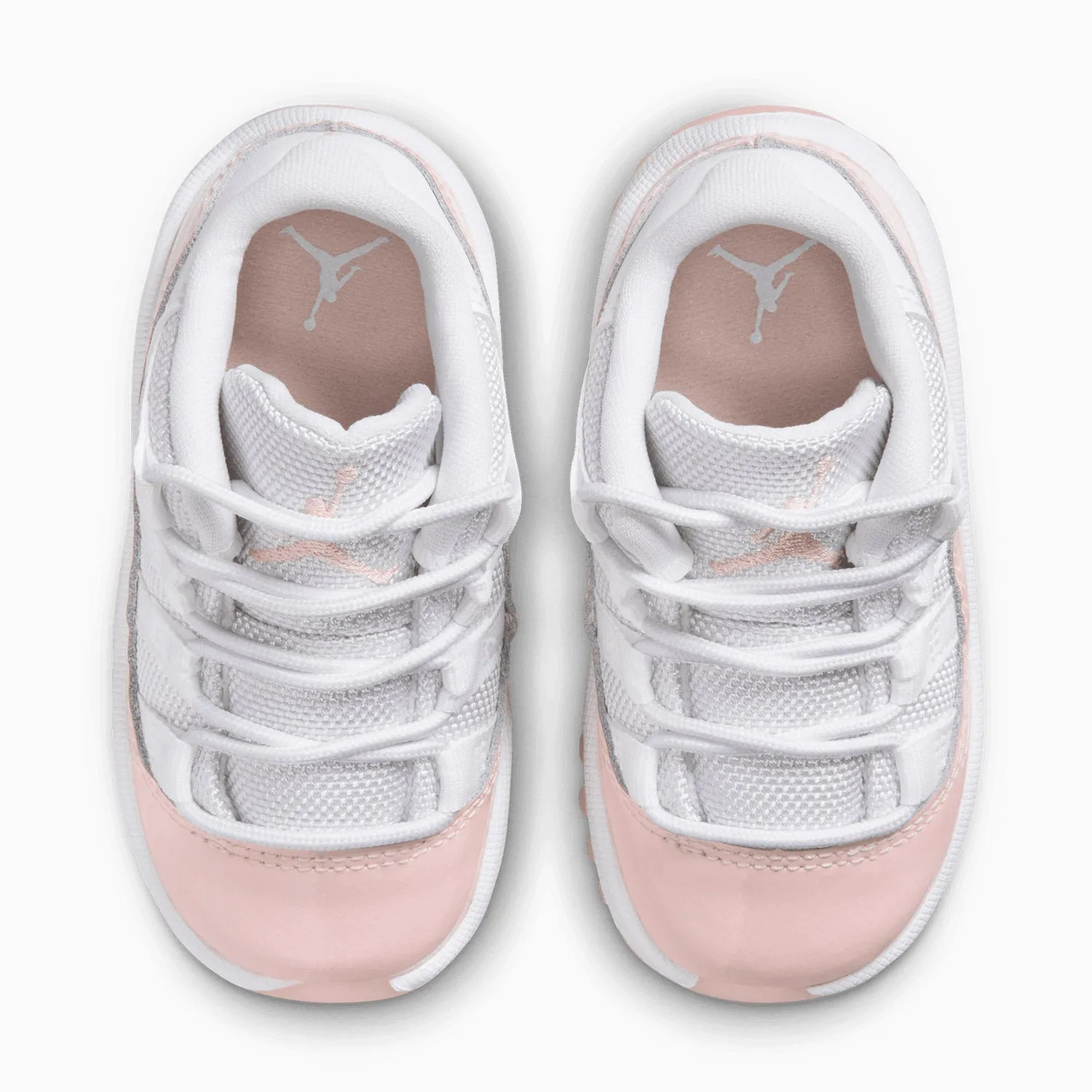 Kid's Air Jordan 11 Retro "Legend Pink" Toddlers