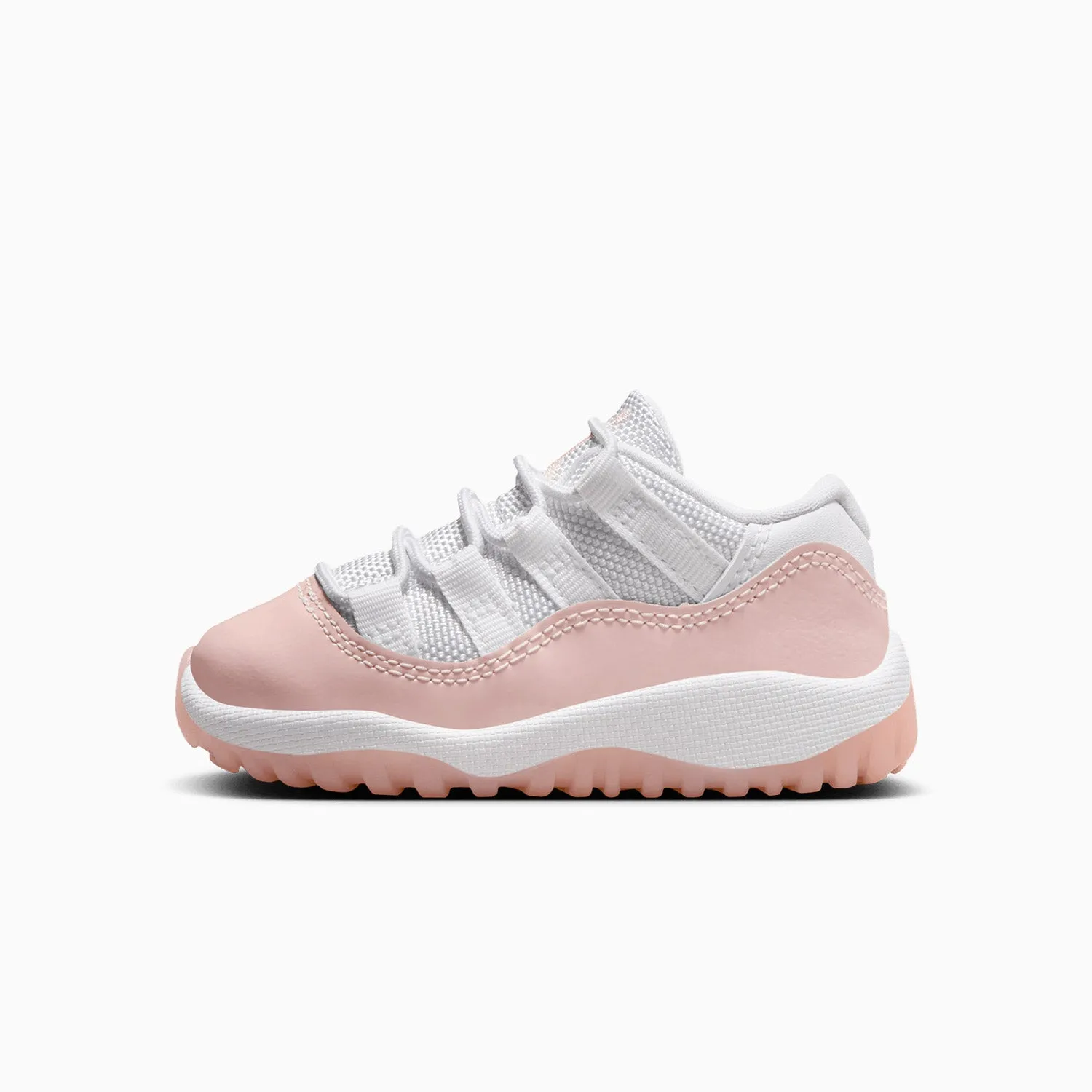 Kid's Air Jordan 11 Retro "Legend Pink" Toddlers