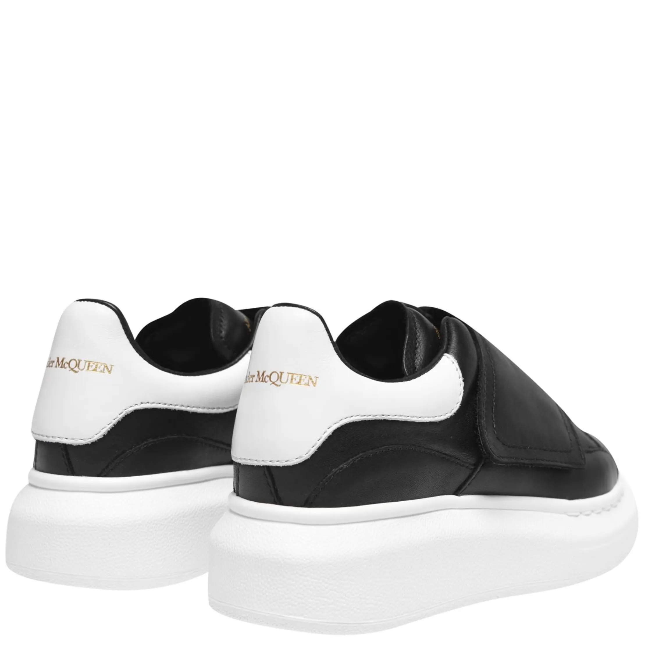 Kids Alexander Mcqueen Trainers